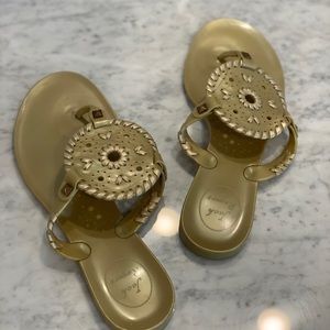 Jack Rogers Georgica Jelly Sandals